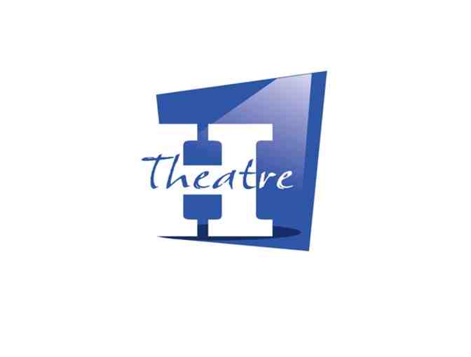 2 Season Tickets to Highlands Middle School & High School 2018-2019 Production Season