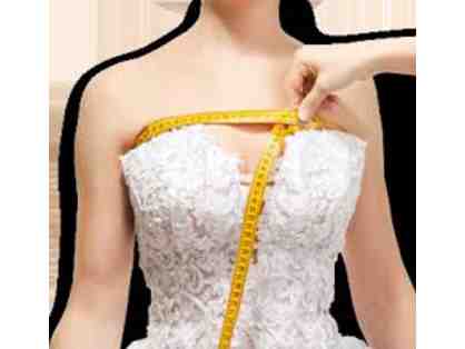 Alterations & Monogramming by Frances - $50 Gift Card + Drink Caddy