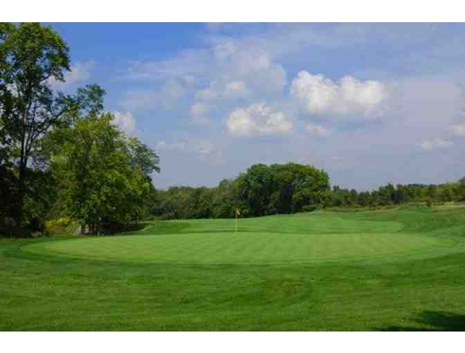 Traditions Golf Club - Greens Fees & Cart Fees for 4 players