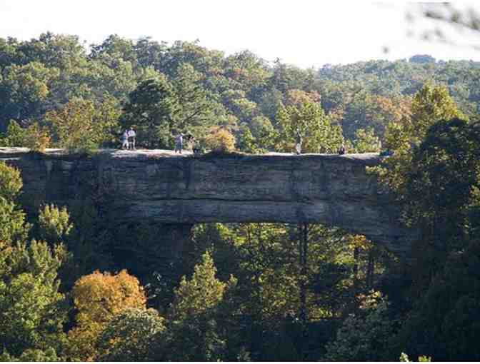 Ky State Resort Park Lodge - 1 night's Lodging