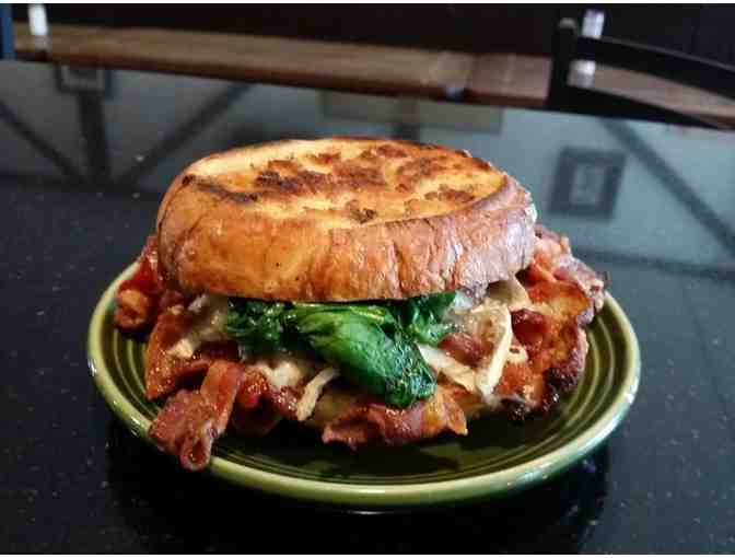 Wunderbar - $20 Gift Card