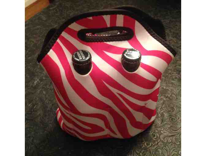 Alterations & Monogramming by Frances - $50 Gift Card +  Drink Caddy