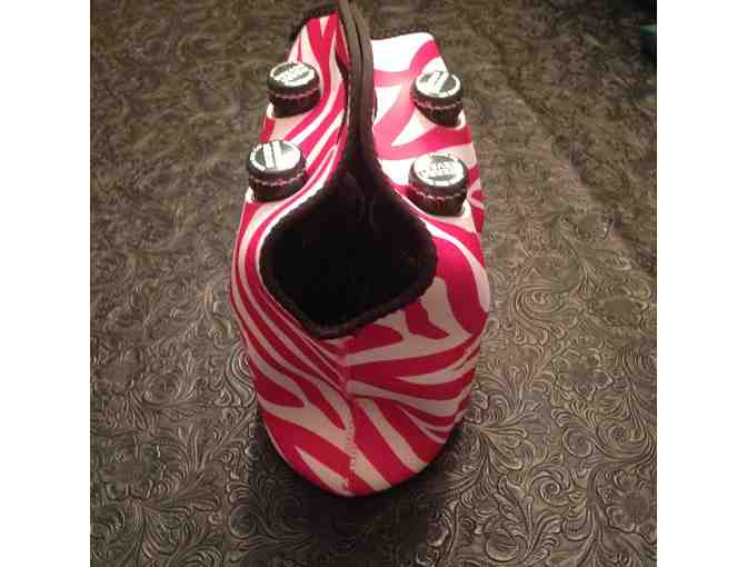 Alterations & Monogramming by Frances - $50 Gift Card +  Drink Caddy