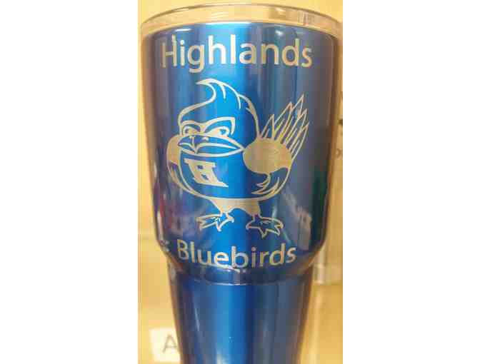 Design a Laser Engraved Product (to be made by Ron Rosel & HHS )