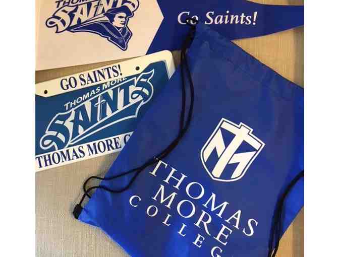 Thomas More Fan Gear