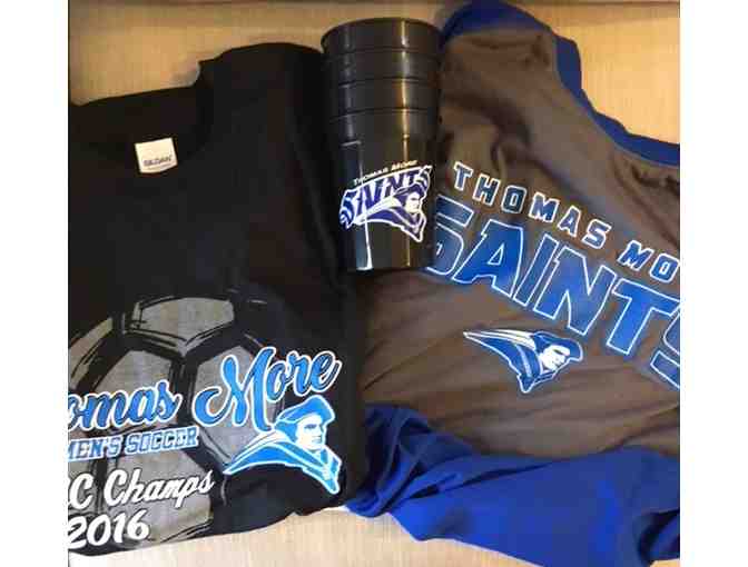 Thomas More Fan Gear