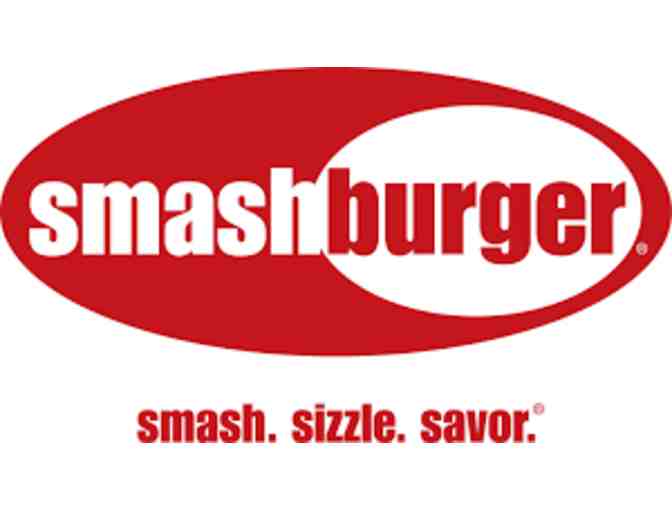 NKU Spiritwear /  Smashburger / Toppers Pizza