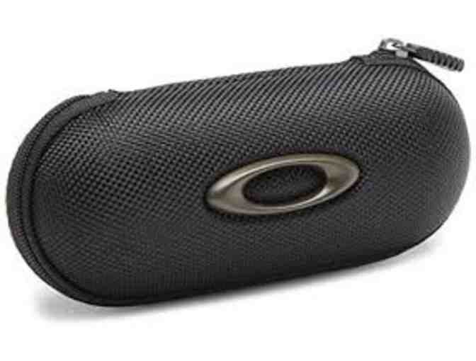 Oakley Cohort Polarized Sunglasses