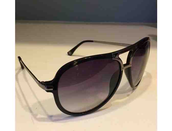 Michael Kors Women's Aviator Sunglasses