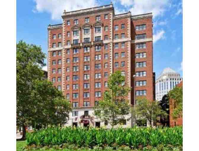 The Phelps - 1 Night Stay