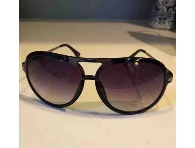 Michael Kors Women's Aviator Sunglasses