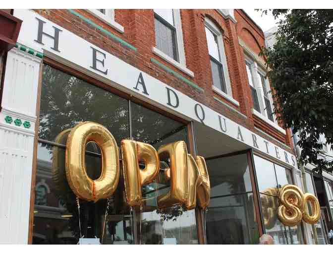 Headquarters Event Center for Event Rental