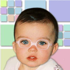 Solo Bambini Eyewear