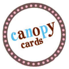 Jen Parker of Canopy Cards