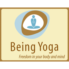 Being Yoga
