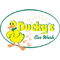 Ducky's Car Wash