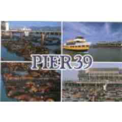 Pier 39