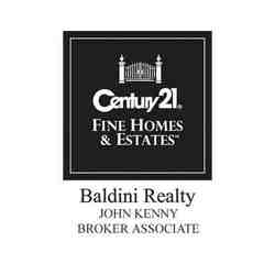 John Kenny, Century 21