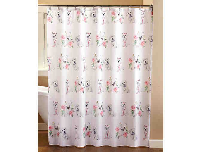 Precious Pets Bath Collection