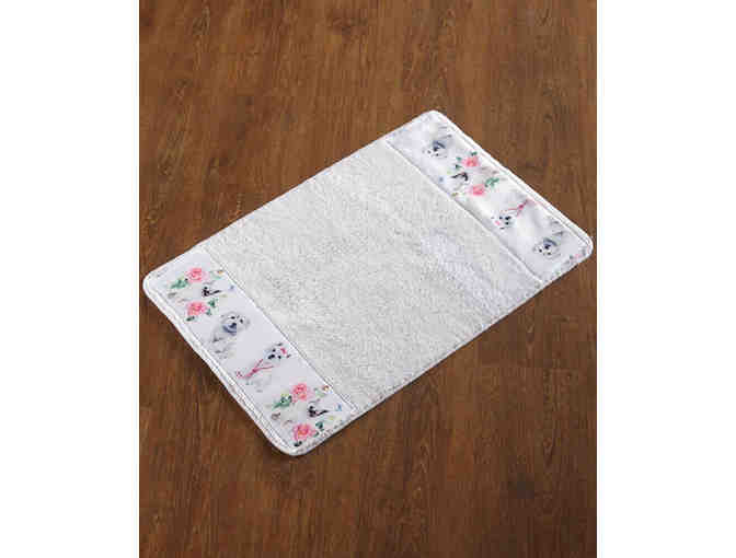 Precious Pets Bath Collection