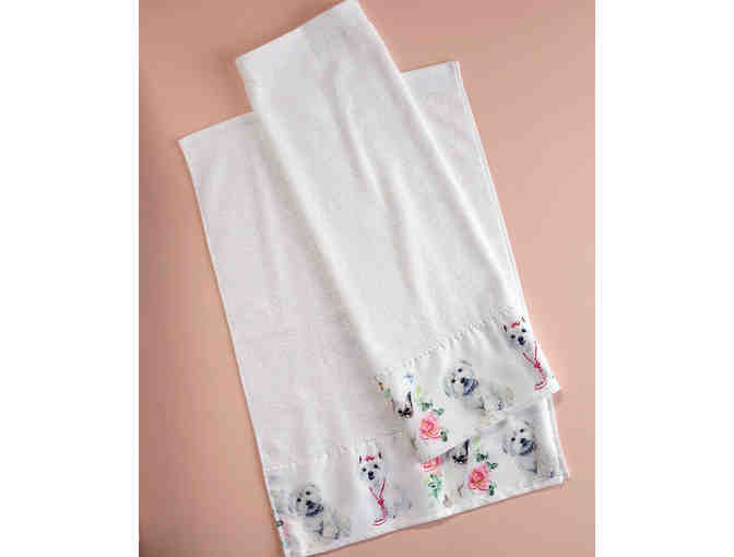 Precious Pets Bath Collection