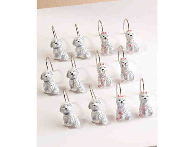 Precious Pets Bath Collection