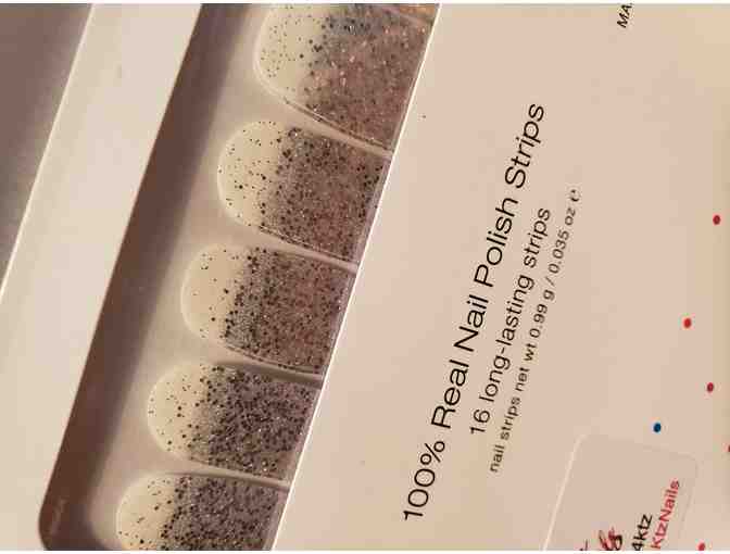 ColorStreet - Lot of 3 glitters