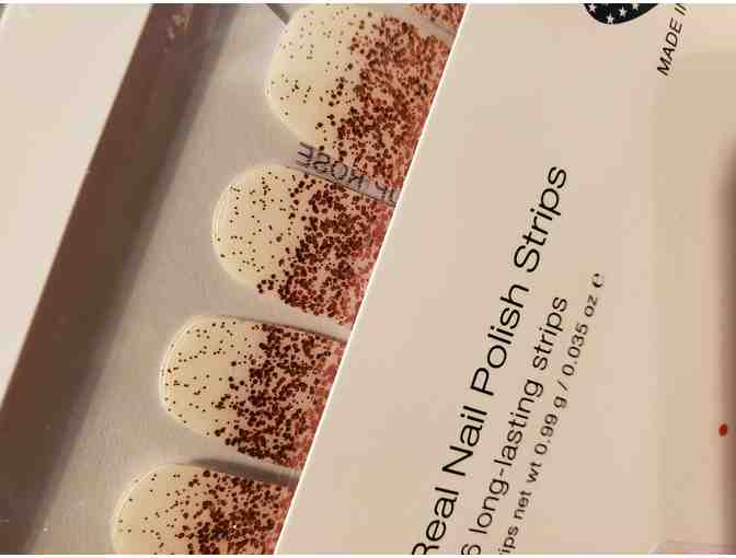 ColorStreet - Lot of 3 glitters