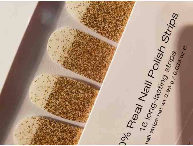 ColorStreet - Lot of 3 glitters