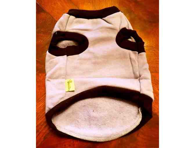 Dog Hair is the New Black sweater