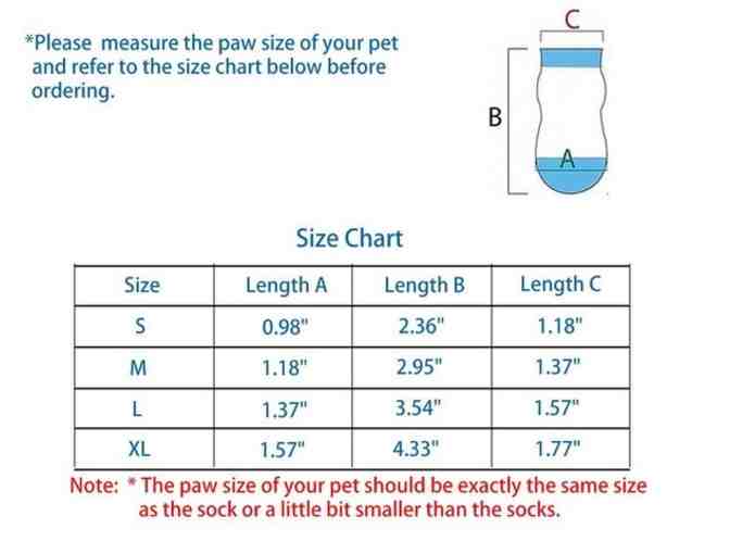 2 sets of Holiday Pupper Socks for your Dog