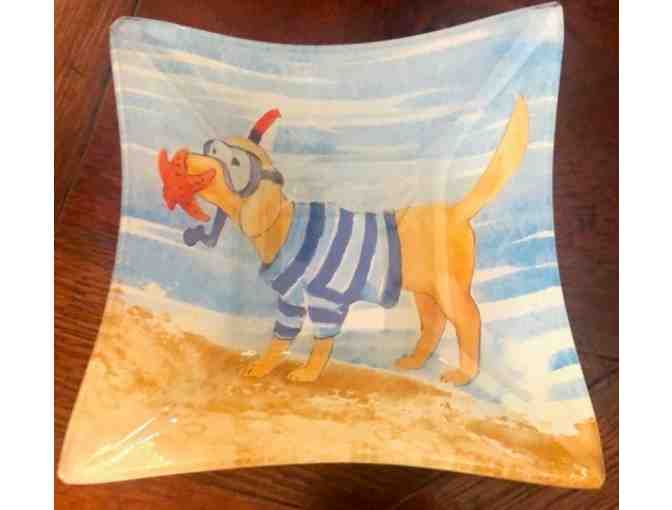 Candy/nut dishes set of 4