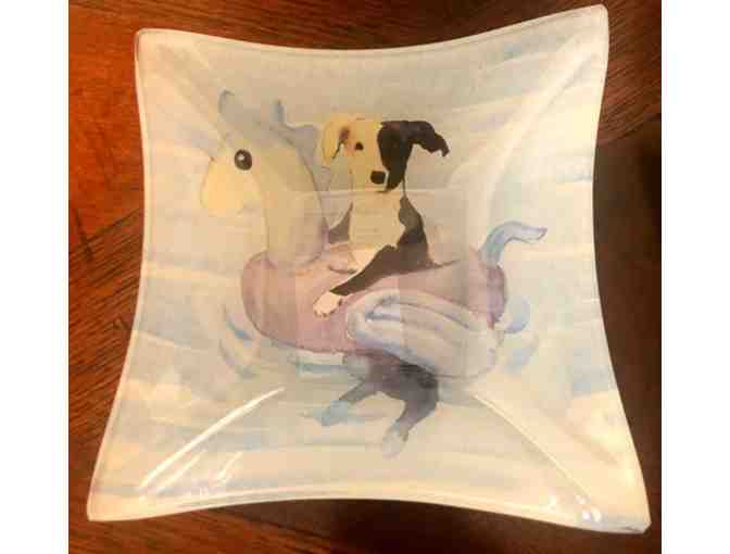 Candy/nut dishes set of 4