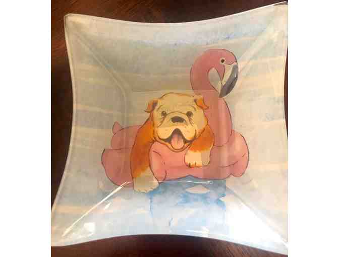 Candy/nut dishes set of 4