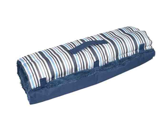 RollUp Travel Dog Bed