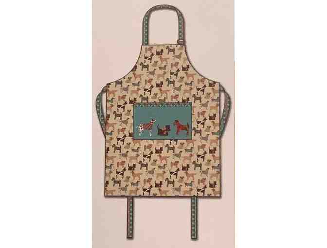 Ulster Weaver Kitchen Set