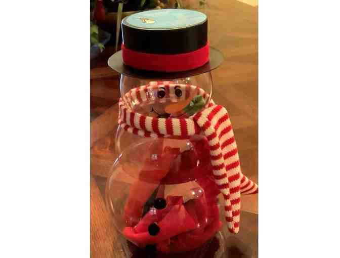 Winter Celebration Package