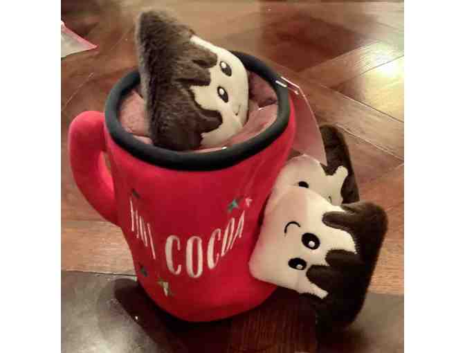 Winter Celebration Package