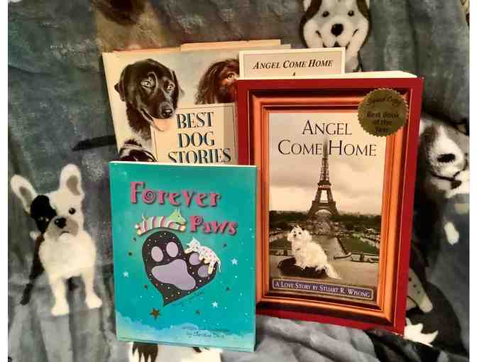 Cuddle and Read Bundle