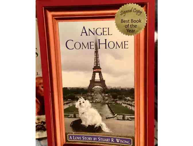 Cuddle and Read Bundle