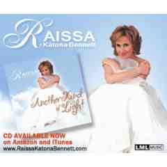 Raissa Katona Bennett