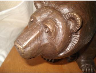 William McVey <i>Bear</i>