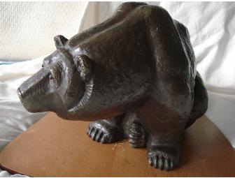 William McVey <i>Bear</i>