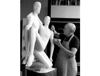 William McVey <i>Frog</i>