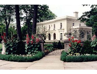 One Hour Consultation on Design Concepts for Your Garden with Ann Rosmarin