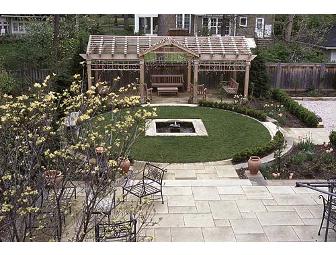 One Hour Consultation on Design Concepts for Your Garden with Ann Rosmarin