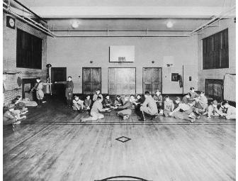 Cleveland Heights History Extravaganza