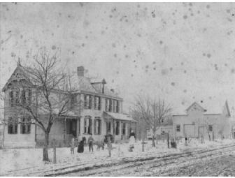 Cleveland Heights History Extravaganza