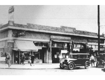 Cleveland Heights History Extravaganza