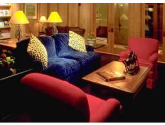 Romance Workshop at Walden Inn